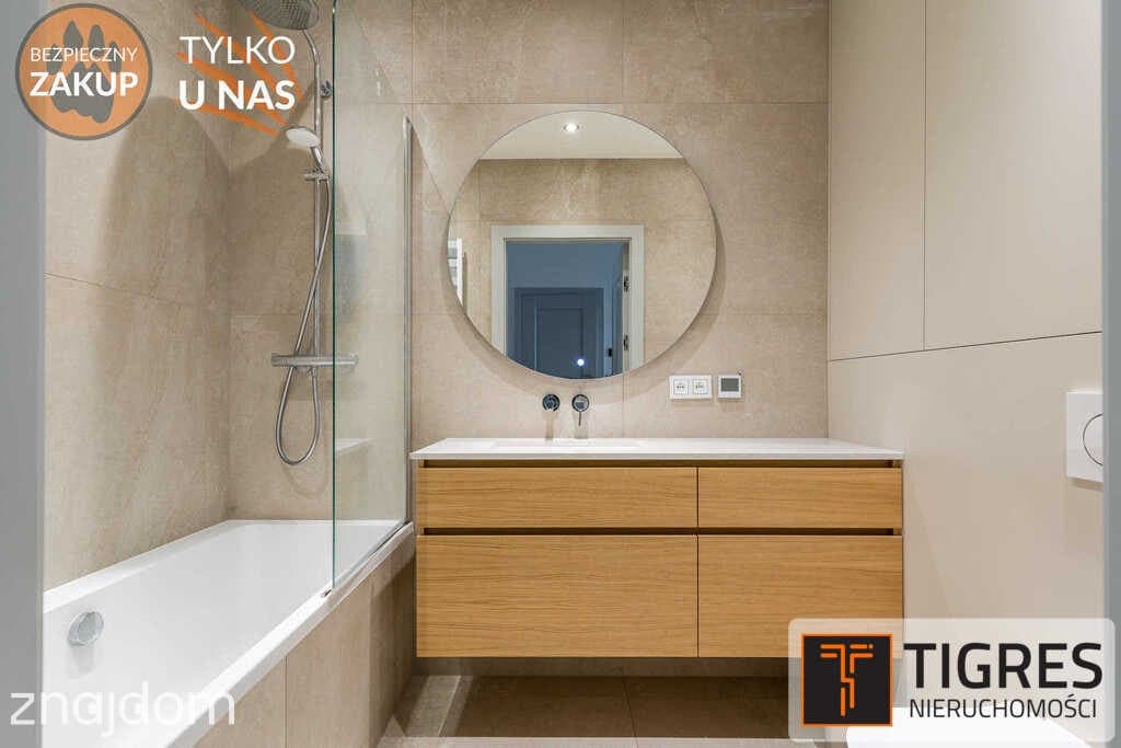 Penthouse / Wysoki standard / Duża loggia - zdjęcie 16