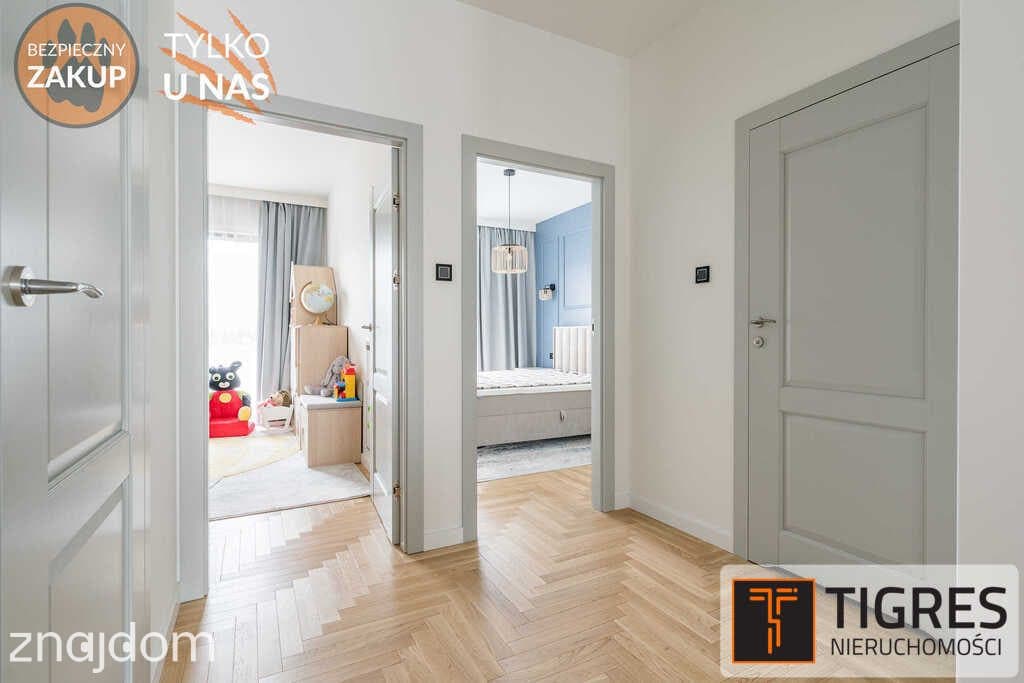 Penthouse / Wysoki standard / Duża loggia - zdjęcie 12