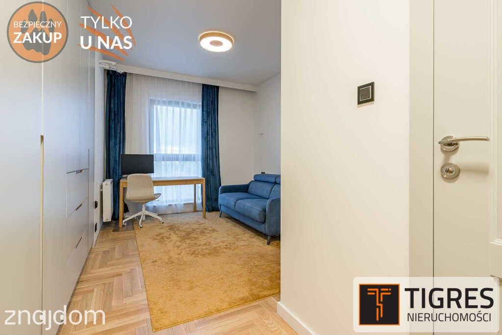 Penthouse / Wysoki standard / Duża loggia - zdjęcie 10