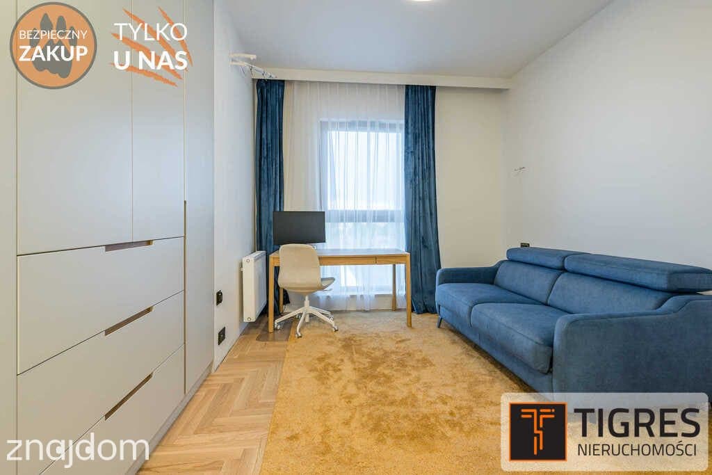 Penthouse / Wysoki standard / Duża loggia - zdjęcie 11