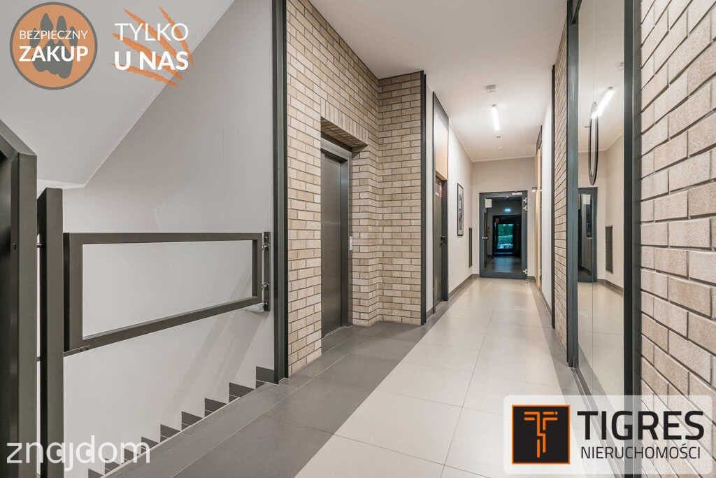 Penthouse / Wysoki standard / Duża loggia - zdjęcie 18