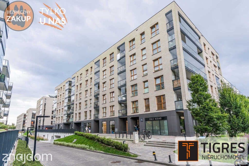 Penthouse / Wysoki standard / Duża loggia - zdjęcie 19