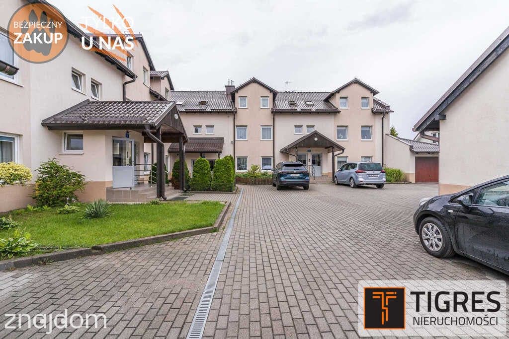 Ustawne / Ogród / Parking za bramą - zdjęcie 15