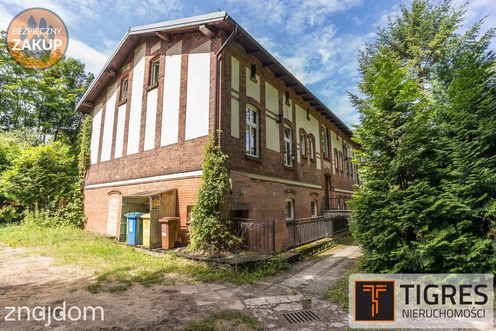 Centrum Sopotu | Duży ogród | Inwestycyjne - zdjęcie 17