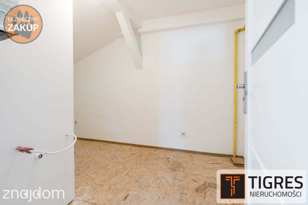 Centrum Sopotu | Duży ogród | Inwestycyjne - zdjęcie 7
