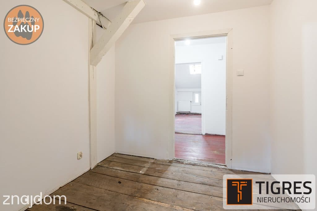 Centrum Sopotu | Duży ogród | Inwestycyjne - zdjęcie 11