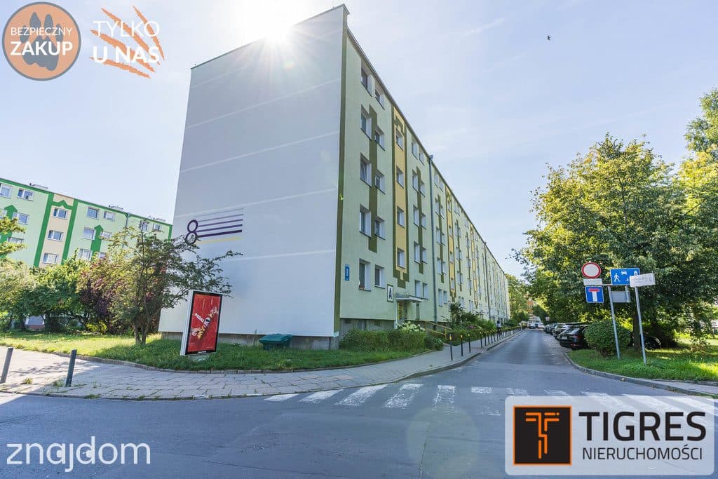 SPWŁ | słoneczne | przy Parku Reagana i plaży - zdjęcie 13