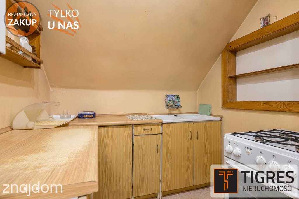 Widok na Rzekę / Kompaktowe / Przytulne - zdjęcie 6