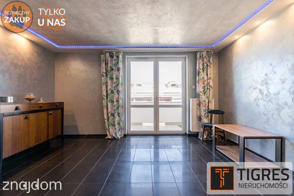 Prywatny taras na dachu | 800m do plaży | Balkon - zdjęcie 5