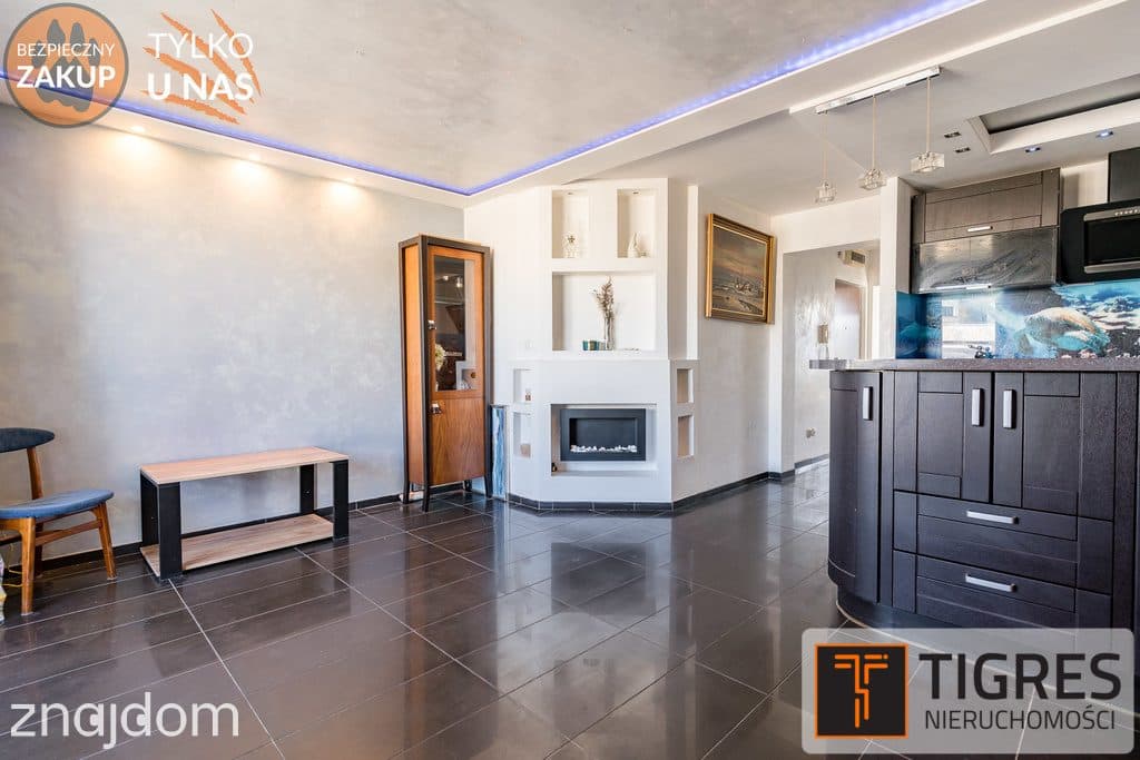 Prywatny taras na dachu | 800m do plaży | Balkon - zdjęcie 4