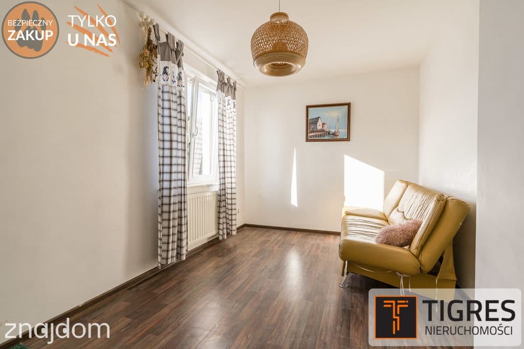 Prywatny taras na dachu | 800m do plaży | Balkon - zdjęcie 6