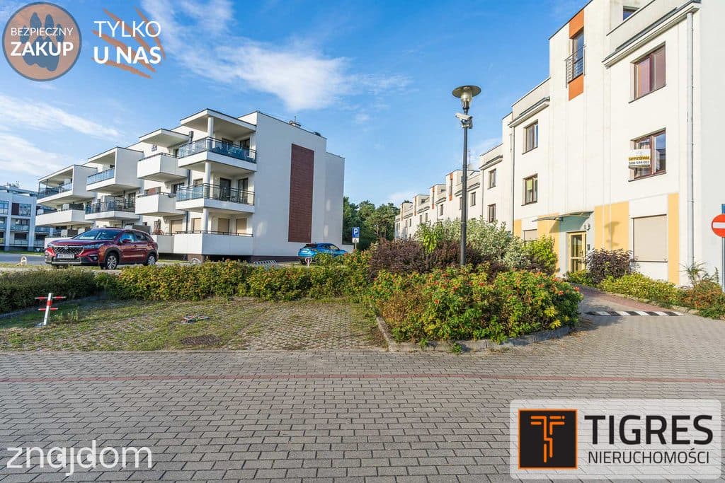 Prywatny taras na dachu | 800m do plaży | Balkon - zdjęcie 20
