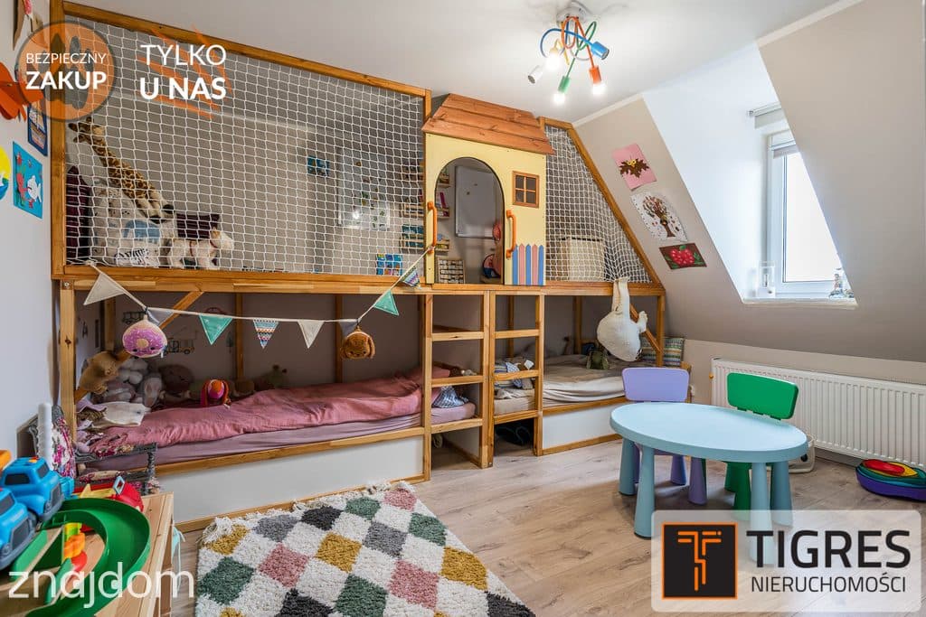 Przy UG | Wysoki standard | Ogródek - zdjęcie 7