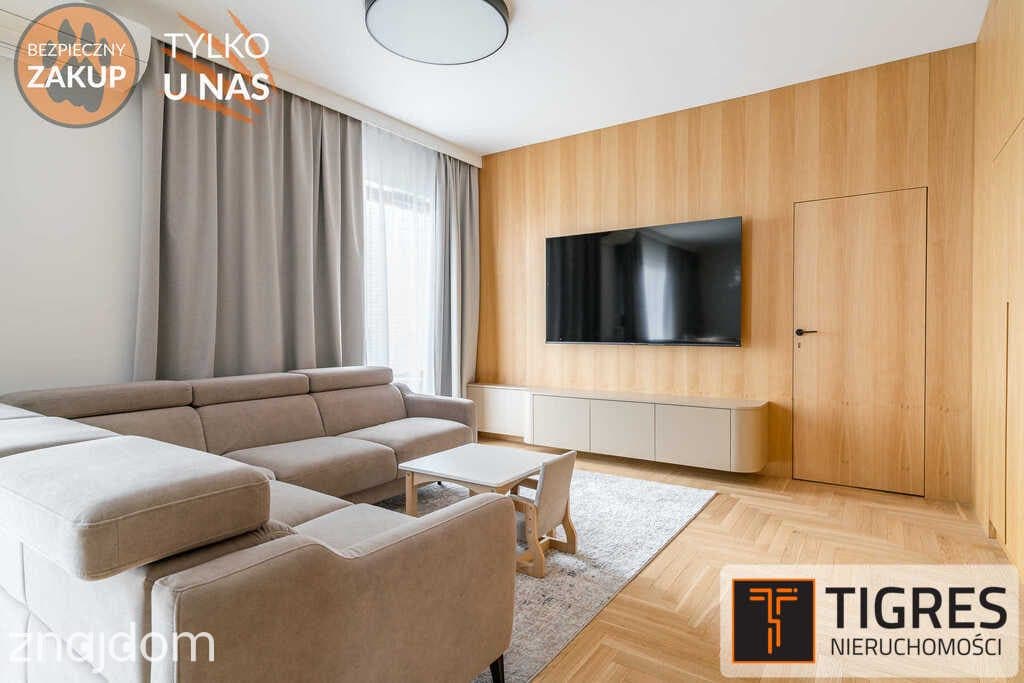 Penthouse / Wysoki standard / Duża loggia - zdjęcie 3