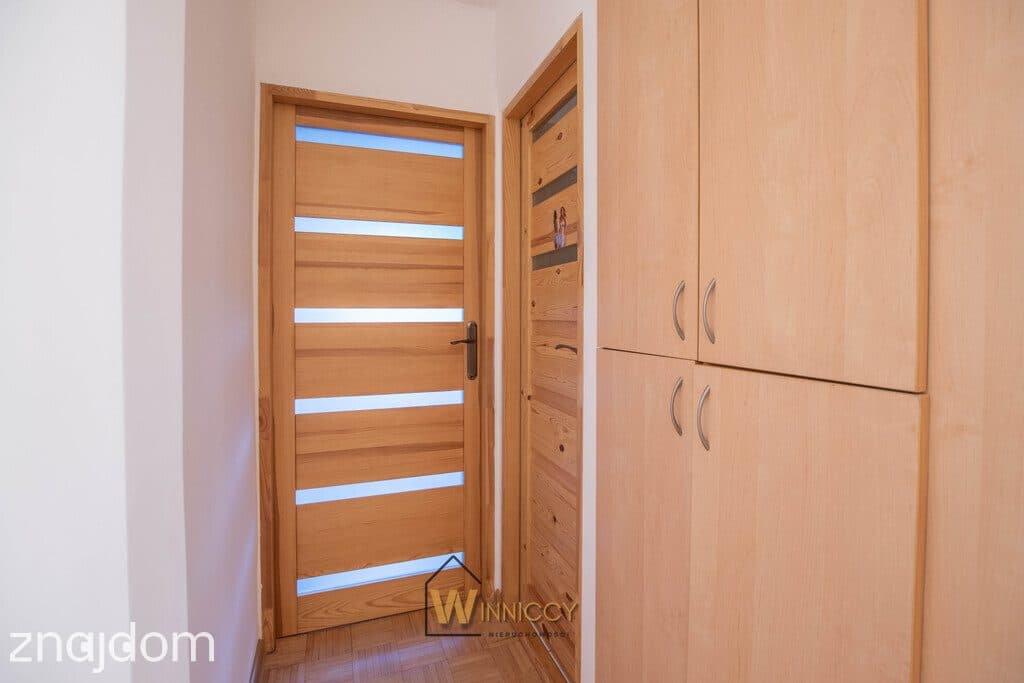 Klimatyczna kawalerka 33,45m², Stare Miasto(Rynek) - zdjęcie 15