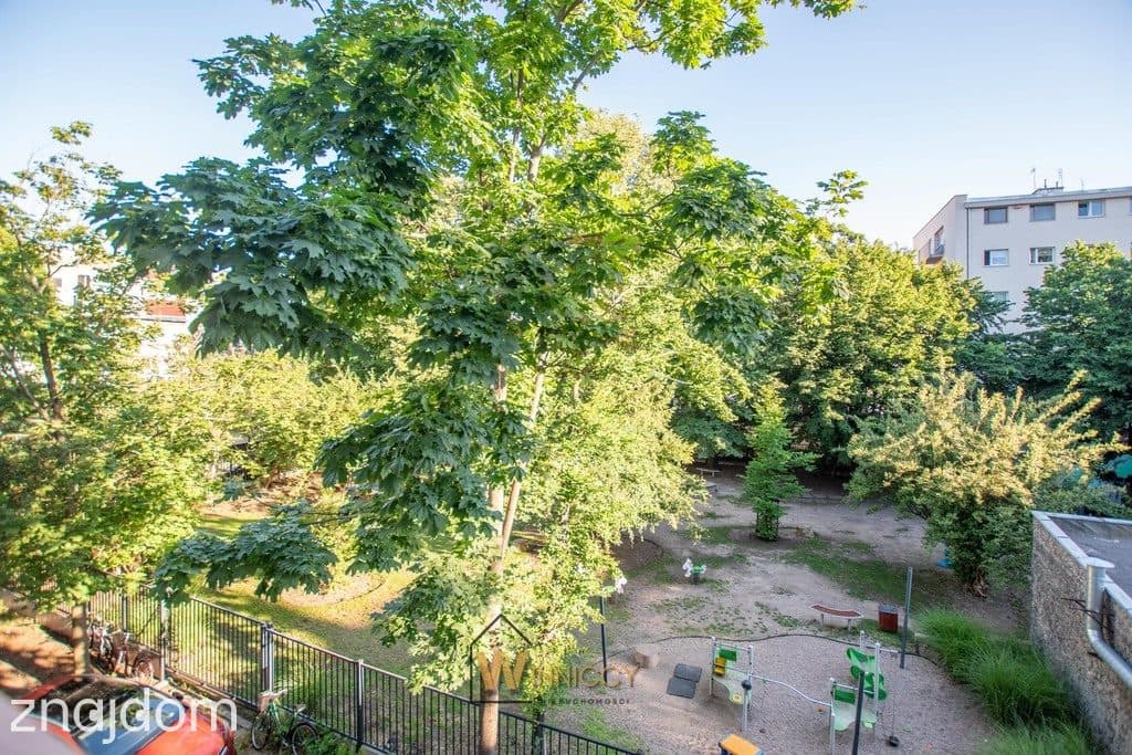 Klimatyczna kawalerka 33,45m², Stare Miasto(Rynek) - zdjęcie 14