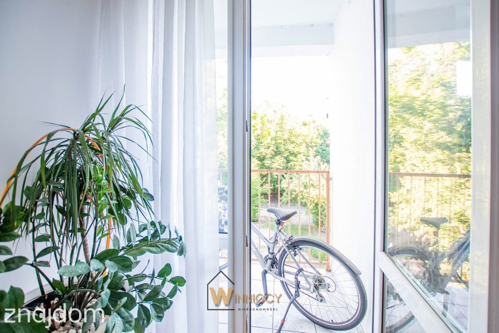 Klimatyczna kawalerka 33,45m², Stare Miasto(Rynek) - zdjęcie 13