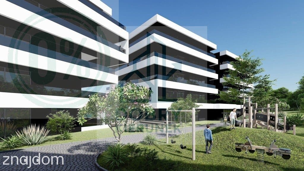 Apartamenty nad Zegrzem - zdjęcie 3