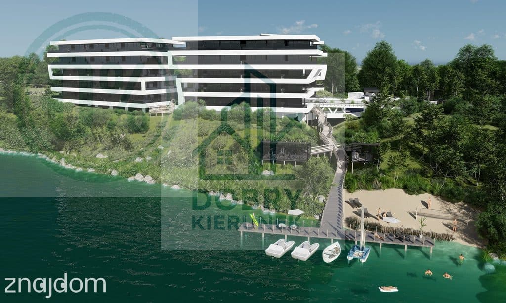 Apartamenty nad Zegrzem - zdjęcie 5
