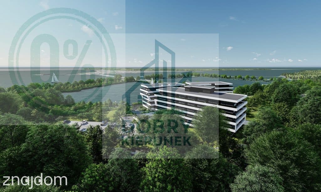 Apartamenty nad Zegrzem - zdjęcie 10