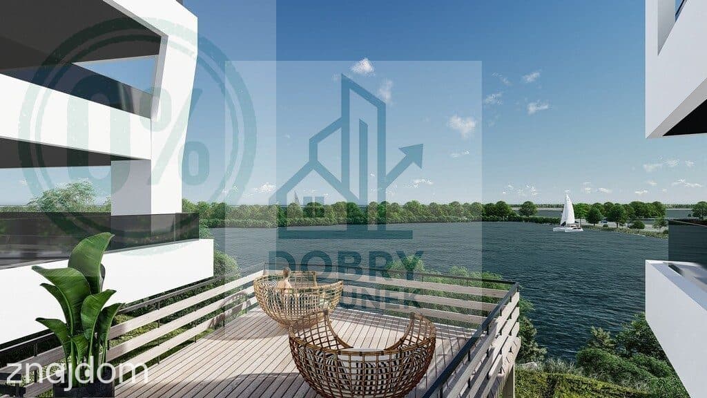 Apartamenty nad Zegrzem - zdjęcie 11