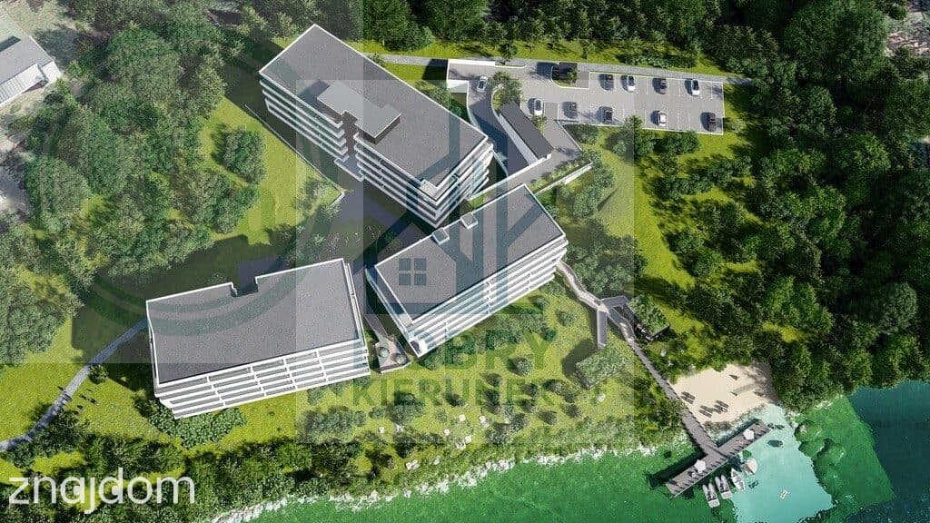 Apartamenty nad Zegrzem - zdjęcie 13
