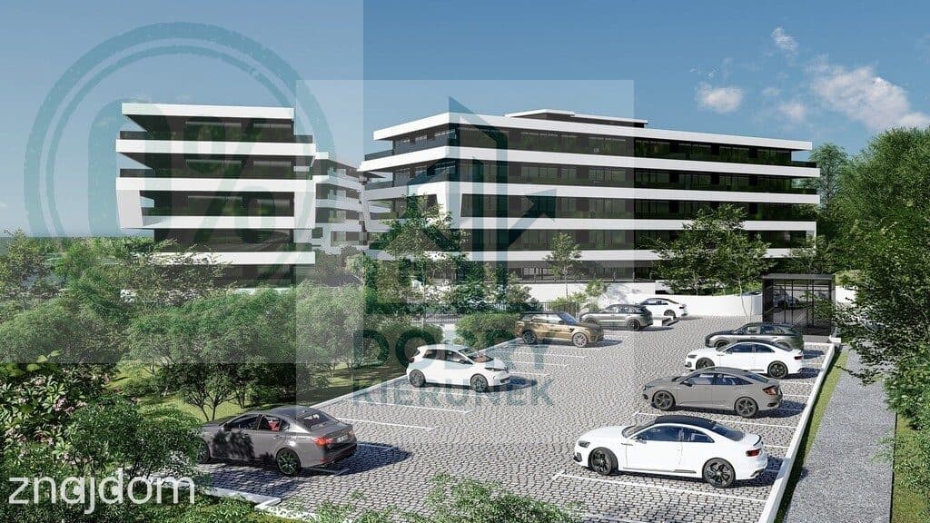 Apartamenty nad Zegrzem - zdjęcie 14