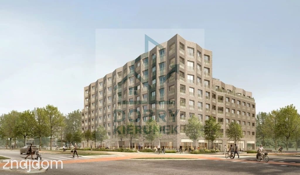 Apartamenty Białołęka
