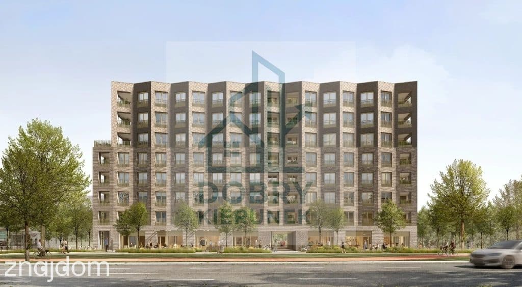 Apartamenty Białołęka - zdjęcie 2