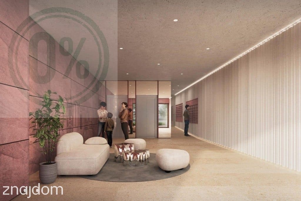 Apartamenty na Śródmieściu