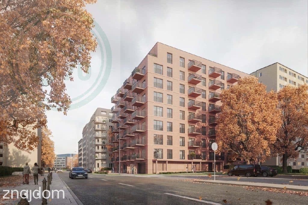 Apartamenty na Śródmieściu - zdjęcie 2