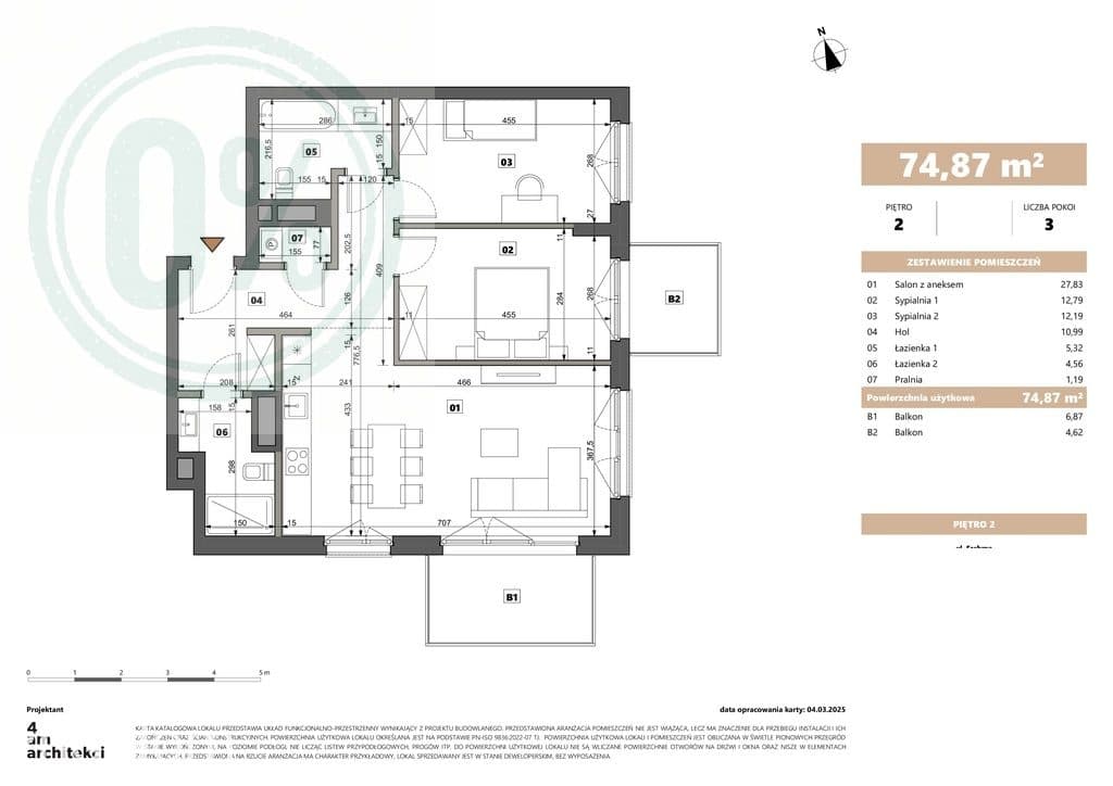 Apartamenty na Śródmieściu - zdjęcie 3