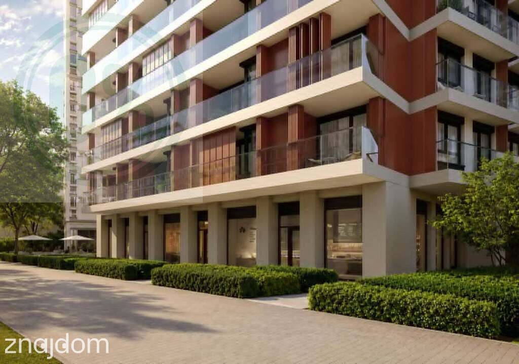 Apartamenty w samym Centrum Warszawy - zdjęcie 4