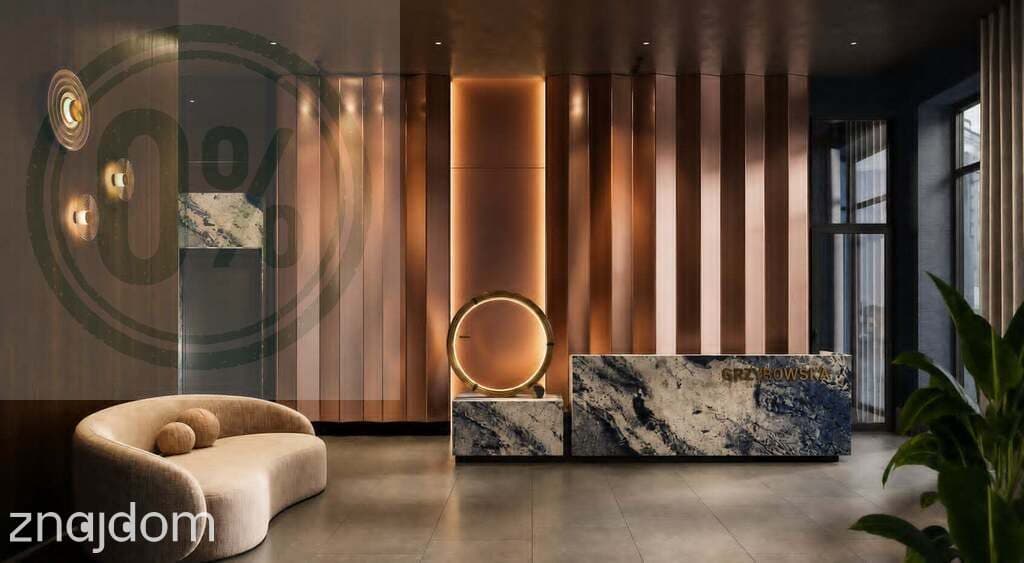 Apartamenty w samym Centrum Warszawy - zdjęcie 3