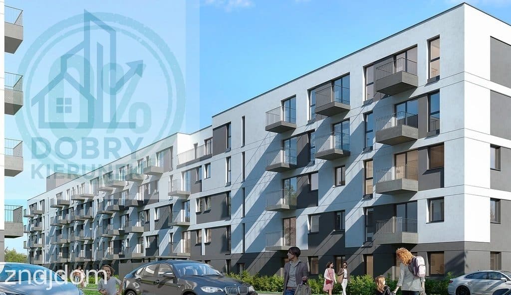 Świetnie skomunikowana inwestycja w Piasecznie - zdjęcie 3
