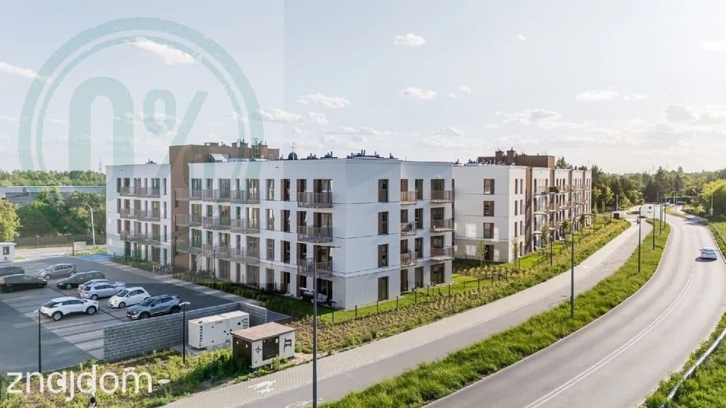 Atrakcyjne mieszkania w Piasecznie - zdjęcie 6
