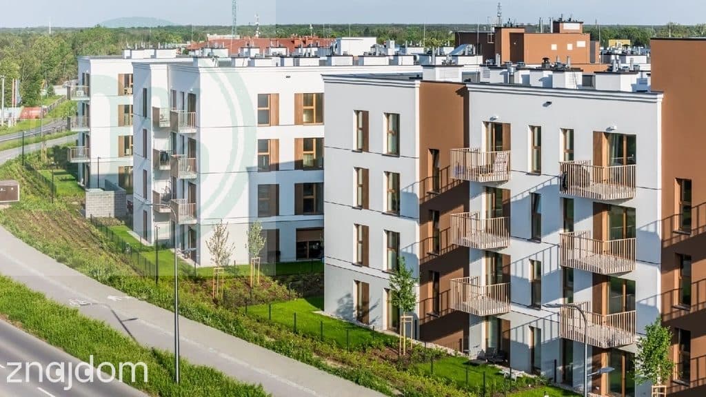 Atrakcyjne mieszkania w Piasecznie - zdjęcie 7