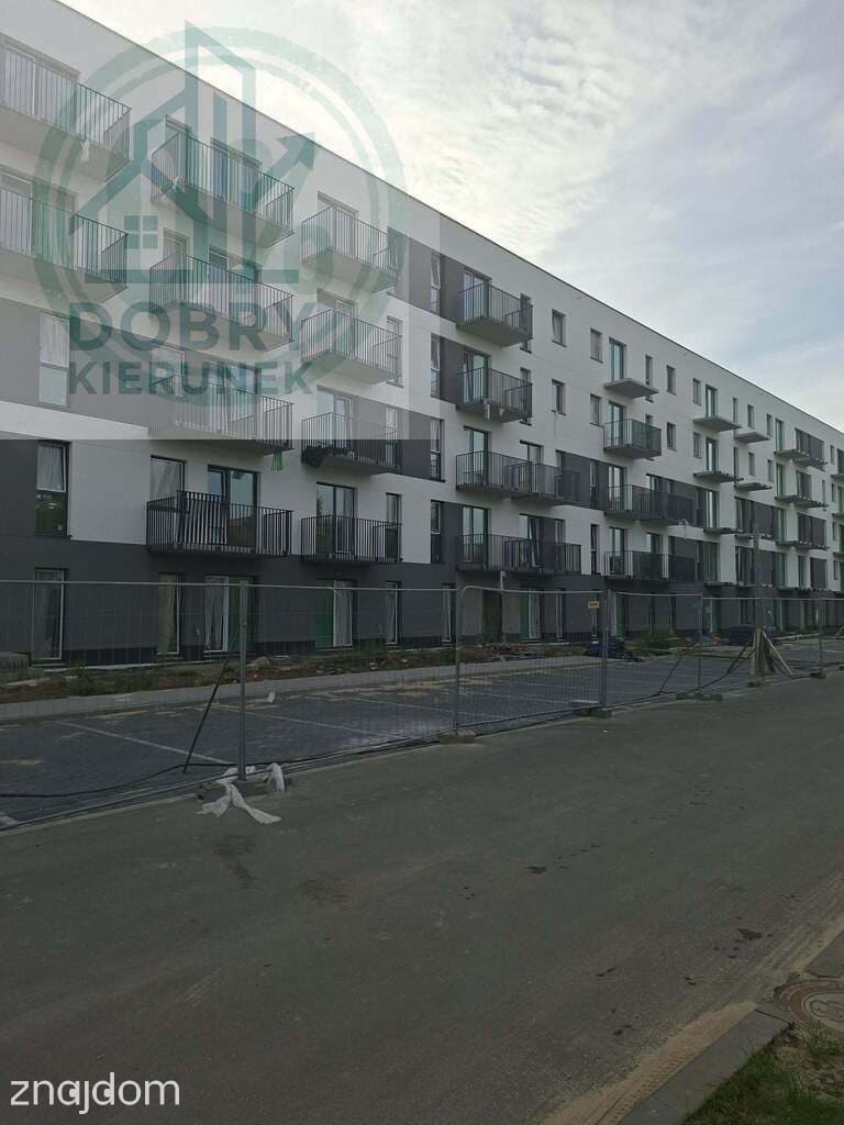 Świetnie skomunikowana inwestycja w Piasecznie - zdjęcie 4