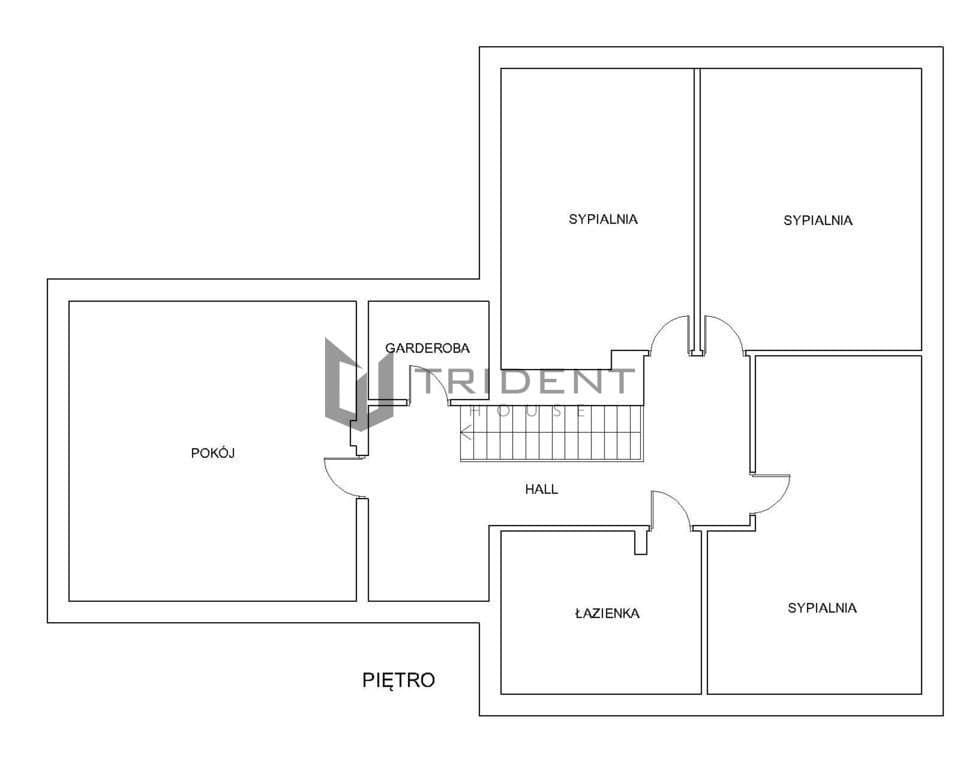 Nowoczesny dom! Pompa ciepła! Działka 1365 m². - zdjęcie 6