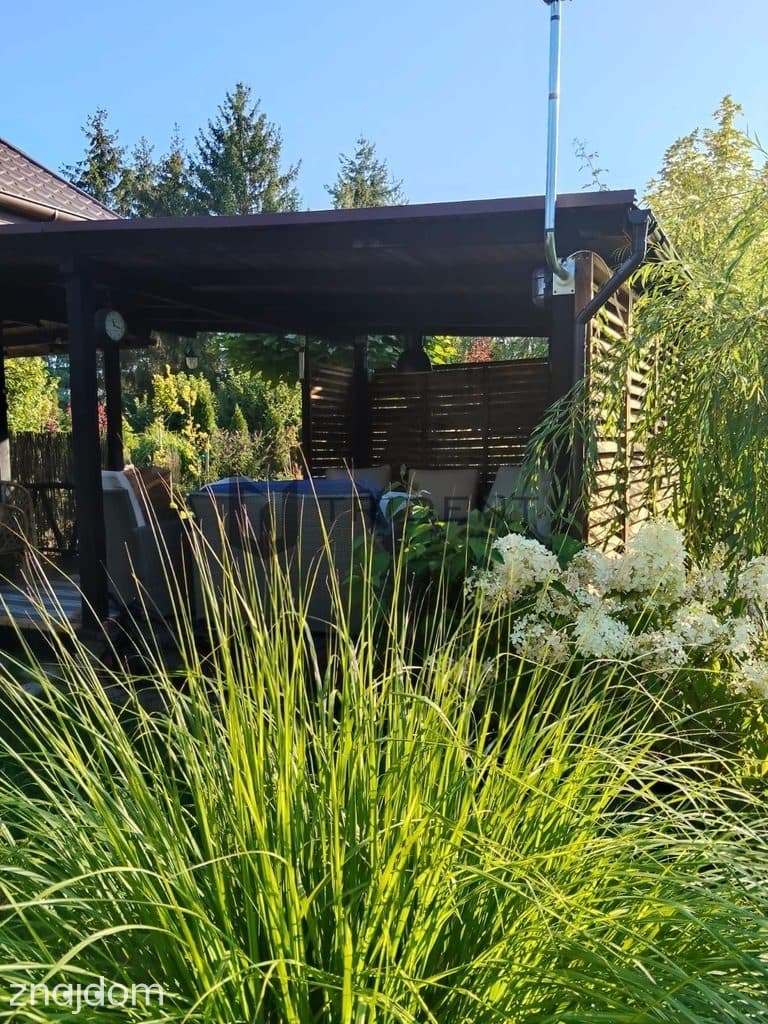 Działka ROD aż 600m2! - Walendów "Abisynka" - zdjęcie 18