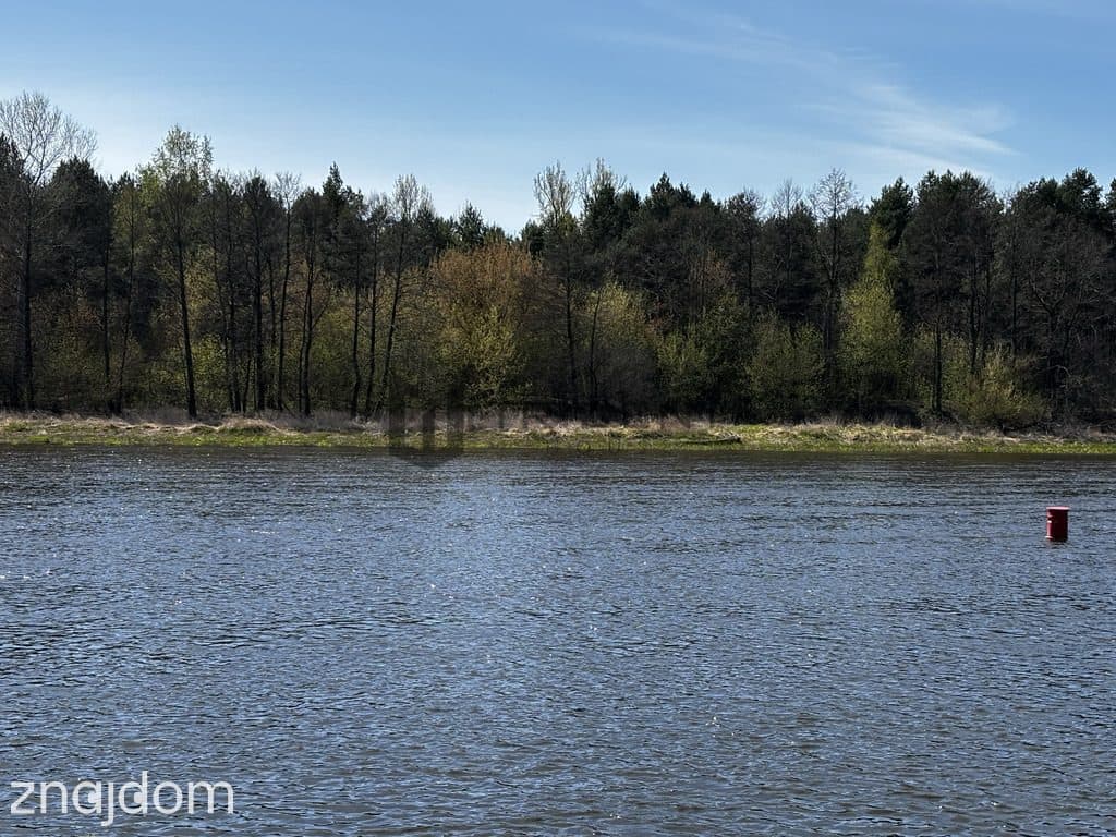 Duża działka letniskowa blisko rzeki Narew - zdjęcie 14