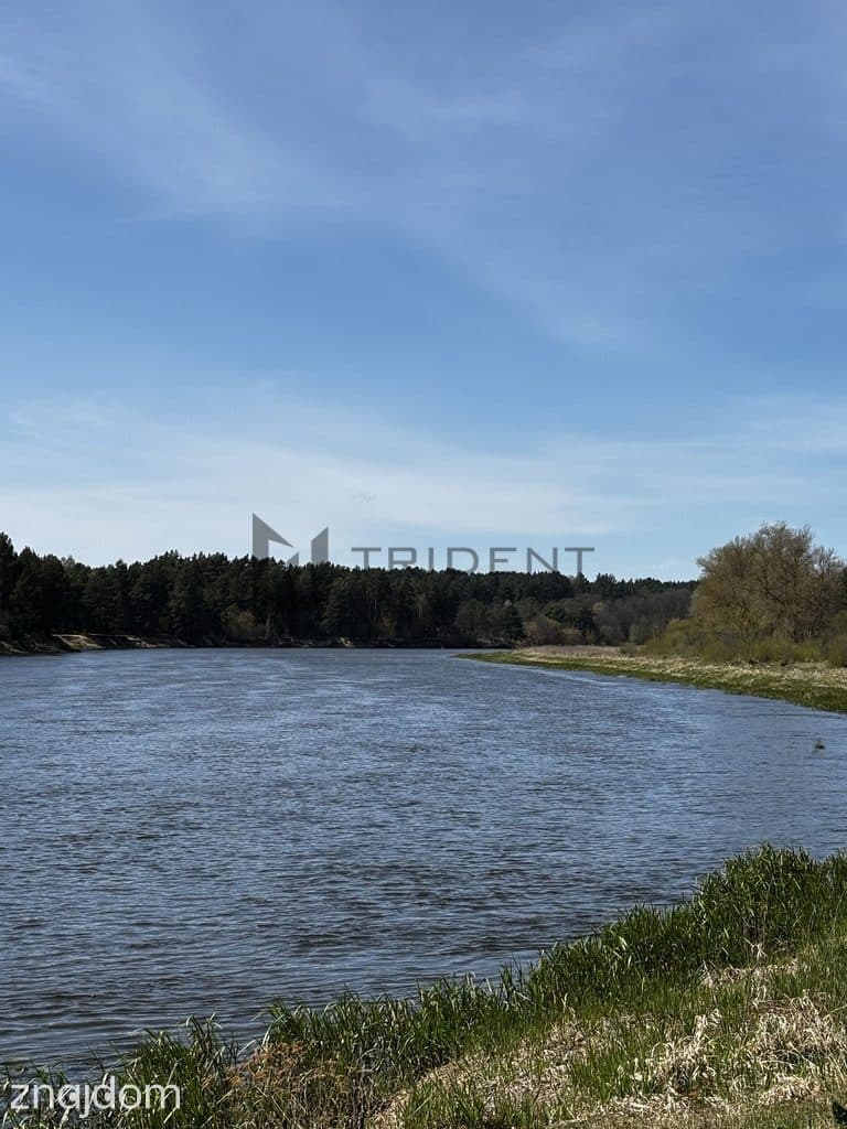 Duża działka letniskowa blisko rzeki Narew - zdjęcie 13