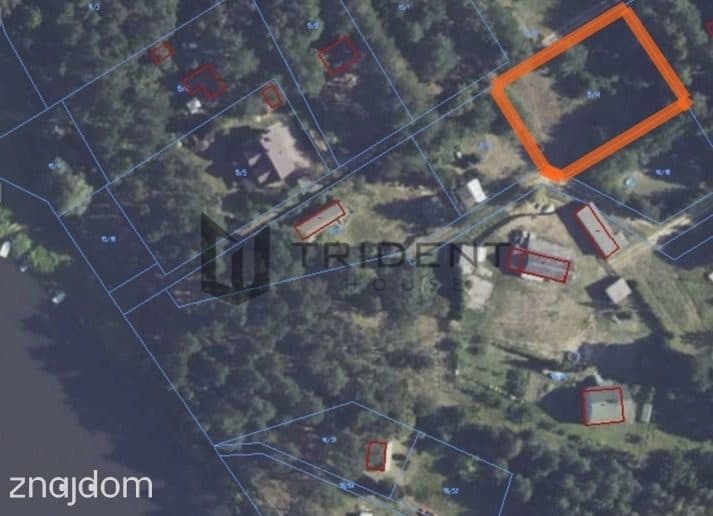 Duża działka letniskowa blisko rzeki Narew - zdjęcie 16