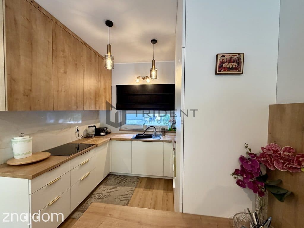 SKRAJNY SEGMENT! 4 POKOJE! TARAS OK. 40 m² - 2 MIEJSCA POSTOJOWE! - zdjęcie 7