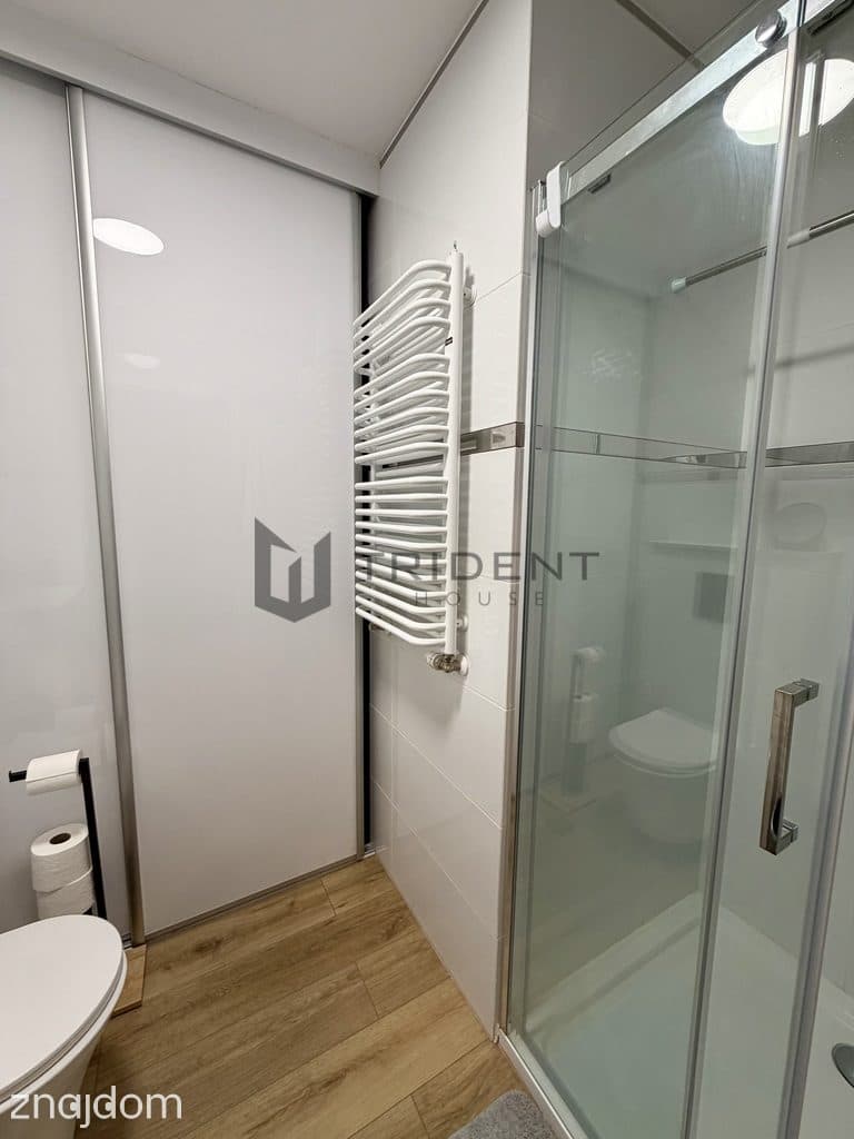 SKRAJNY SEGMENT! 4 POKOJE! TARAS OK. 40 m² - 2 MIEJSCA POSTOJOWE! - zdjęcie 8