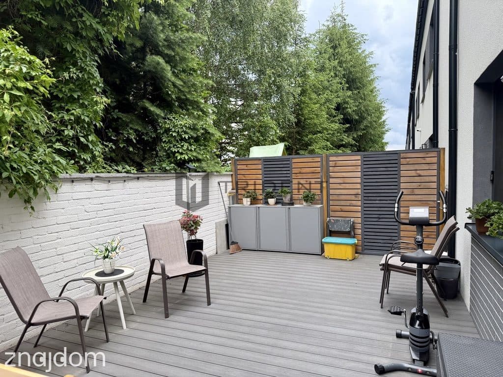 SKRAJNY SEGMENT! 4 POKOJE! TARAS OK. 40 m² - 2 MIEJSCA POSTOJOWE! - zdjęcie 11