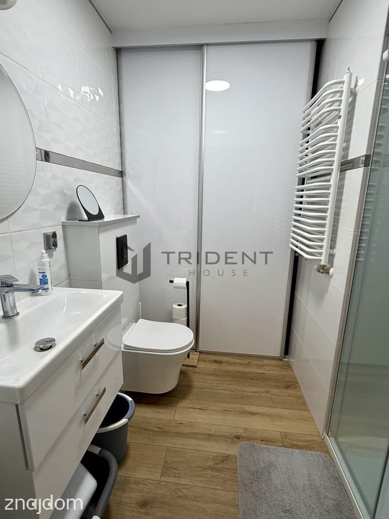 SKRAJNY SEGMENT! 4 POKOJE! TARAS OK. 40 m² - 2 MIEJSCA POSTOJOWE! - zdjęcie 12