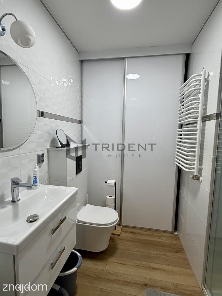 SKRAJNY SEGMENT! 4 POKOJE! TARAS OK. 40 m² - 2 MIEJSCA POSTOJOWE! - zdjęcie 13