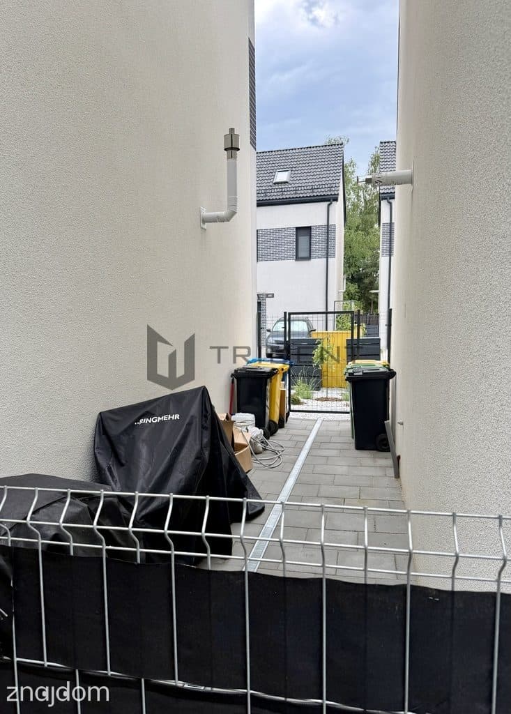 SKRAJNY SEGMENT! 4 POKOJE! TARAS OK. 40 m² - 2 MIEJSCA POSTOJOWE! - zdjęcie 14