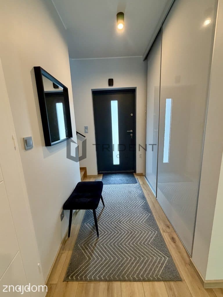 SKRAJNY SEGMENT! 4 POKOJE! TARAS OK. 40 m² - 2 MIEJSCA POSTOJOWE! - zdjęcie 17